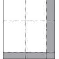 Perforated Sheets (5"x3")